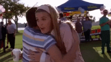 brittany murphy GIF