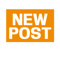 New Post Sticker by KAEFERGroup