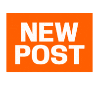 New Post Sticker by KAEFERGroup