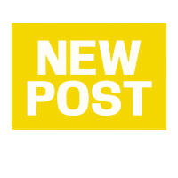 New Post Sticker by KAEFERGroup