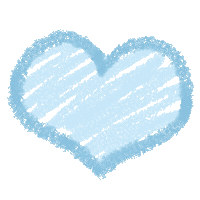 Heart Sticker