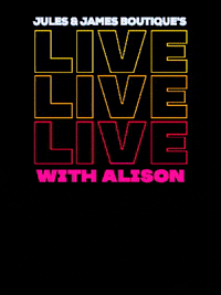 julesandjamesboutique live james boutique jules GIF