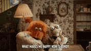 Dog Love GIF by Crank Yankers