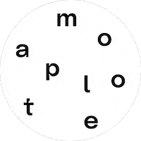 metaloop metaloop buchstabensuppe Sticker