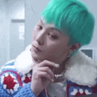 tttopbrazil bigbang gd gdragon goodday GIF