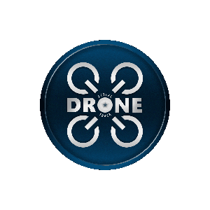 activedronetrack giphyupload Sticker