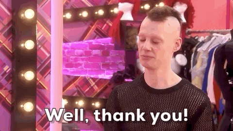 bbcthree giphyupload thank you episode 3 bbc three GIF