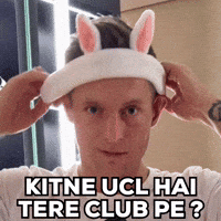 Real Madrid Pessi GIF