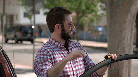 those who can't sunglasses GIF by truTV
