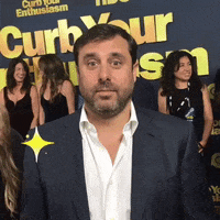 Season 9 Hbo GIF by Curb Your Enthusiasm