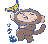 Catchme Sticker