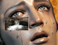 sad drama GIF by AsliCandan