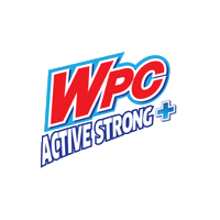 Wpc Sticker by Wings Corporation
