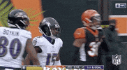 Regular Season Football GIF by NFL
