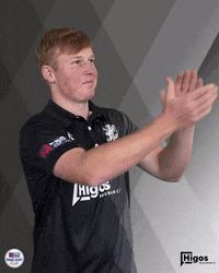 Clap Applaud GIF by Somerset County Cricket Club
