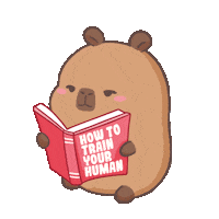 Happy School Sticker