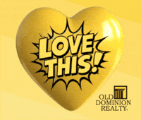 Realestate Justlisted GIF by Old Dominion Realty