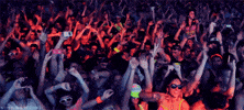 Party Jump GIF