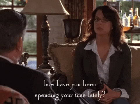 season 5 netflix GIF by Gilmore Girls 
