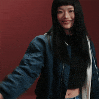 Happy Lets Go GIF by Calvin Klein