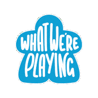 Sticker by Coiledspring Games