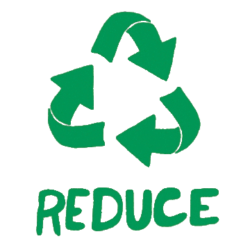 Recycle Sticker by Etukart