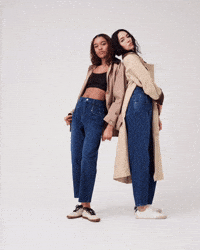 Relaxed Fit GIF by ITEM m6