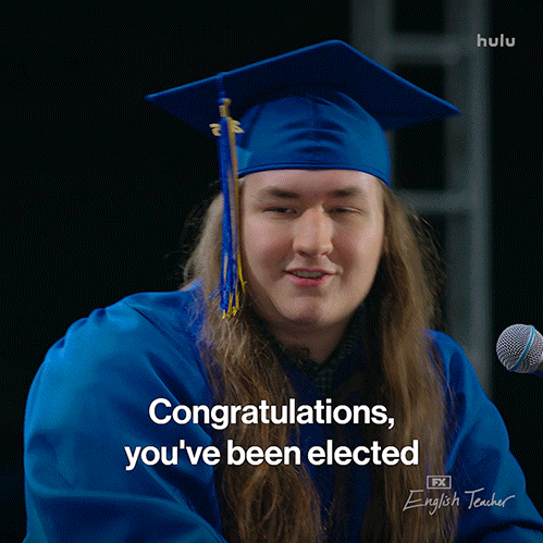 Infuriating Fx Networks GIF by English Teacher FX