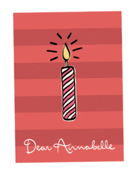 GIF by Dear Annabelle