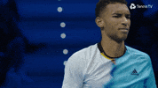 No Way Lol GIF by Tennis TV