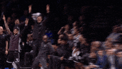 oh yeah basketball GIF by NBA