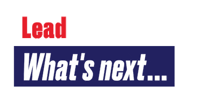 Lead Whatsnext Sticker by RMITUniversity