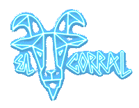 Mdf Monegros Sticker by elrow