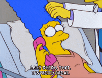 marge simpson episode 10 GIF