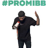Talking Promi Big Brother Sticker by ProSiebenSat.1