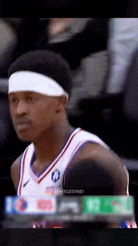 Nba Wink GIF