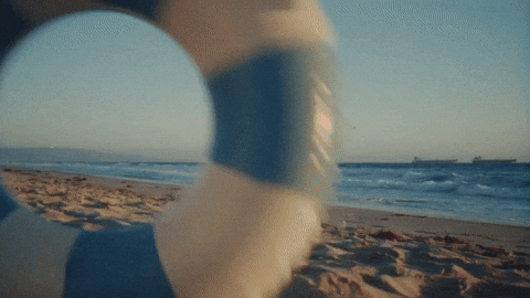 Breathe What If GIF by Kenzie