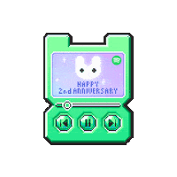 Newjeans Sticker by Spotify