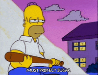 homer simpson GIF