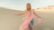 Country Music Beach GIF by MaRynn Taylor