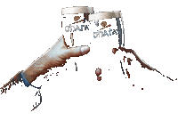 CARLOWBREWINGCO beer irish craft beer st patricks day Sticker