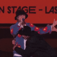 Rm Hug GIF