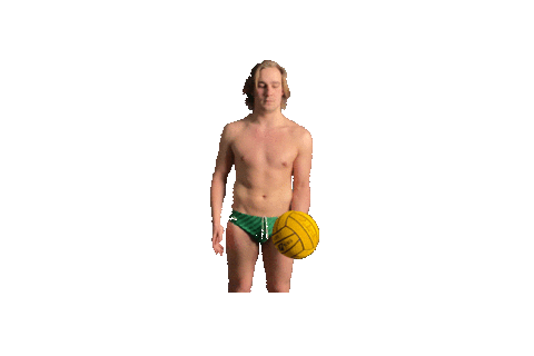 Ftcwaterpolo Sticker by Ferencvárosi Torna Club