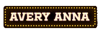 Sticker by Academy of Country Music Awards