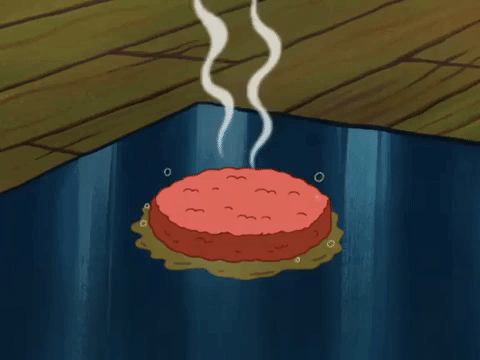 season 8 episode 6 GIF by SpongeBob SquarePants