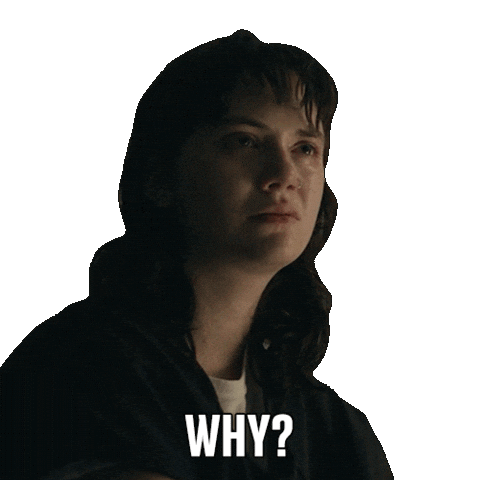 Task Sticker by HBO Max