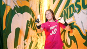 Ndsu Soccer GIF by NDSU Athletics