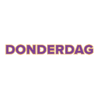 AthenaSchool athena donderdag athenastudies Sticker