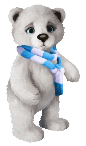 CuteAnimations giphyupload animated teddy bear teddy bear sticker Sticker