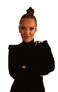 Demet Akalin Sticker by Asteri
